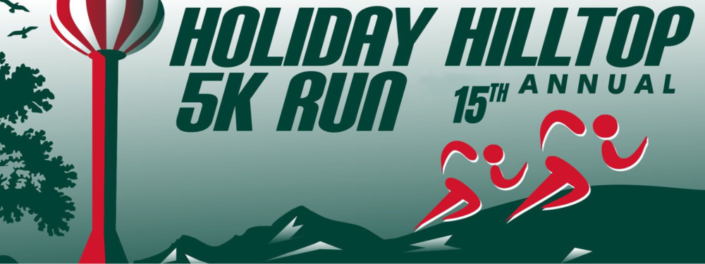 Holiday Hilltop